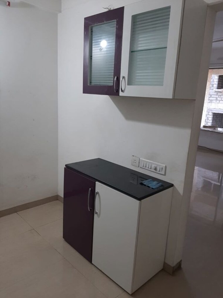 Kitchen, gulmohar-goldcoast 2 Bedroom 1007 Sq.Ft. Apartment In Kharadi Pune 10296659
