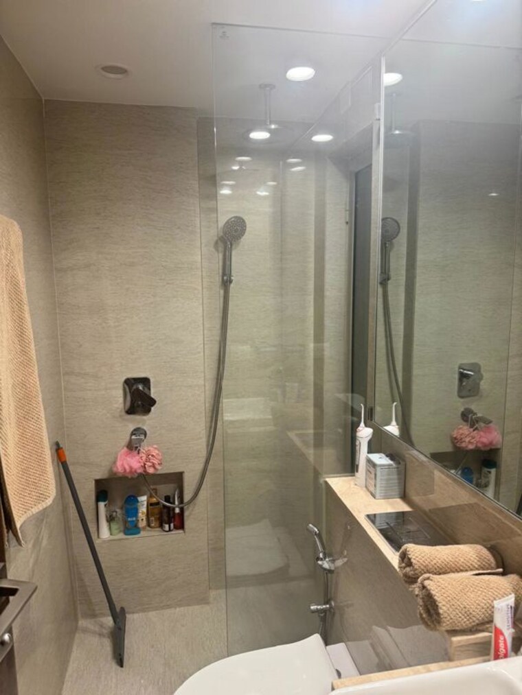 undefined, hiranandani-regent-hill 1 Bedroom 379 Sq.Ft. Apartment In Powai Mumbai 10296682
