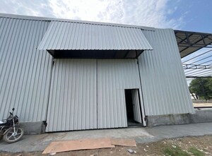  Warehouse For Rent in Chattarpur
