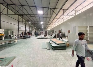 Parking in  Warehouse at Chattarpur – for Rent