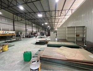 Parking in  Warehouse at Chattarpur – for Rent