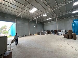 Parking in  Warehouse at Chattarpur – for Rent