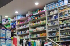 Showroom For Rent in Lajpat Nagar I