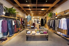 Retail Shop For Rent in Lajpat Nagar II