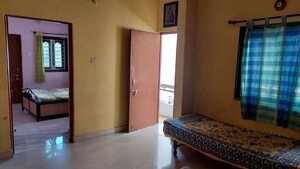 Bedroom in 2 BHK Apartment at Sainikwadi – for Rent