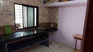Room in 2 BHK Apartment at Sainikwadi – for Rent