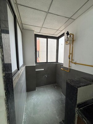  3 BHK Apartment at Chandkheda – for Rent