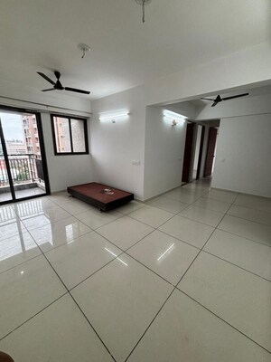 Building Lobby in 3 BHK Apartment at Chandkheda – for Rent
