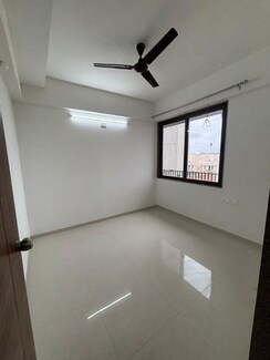 3 BHK + Pooja Room Apartment For Rent in Chandkheda