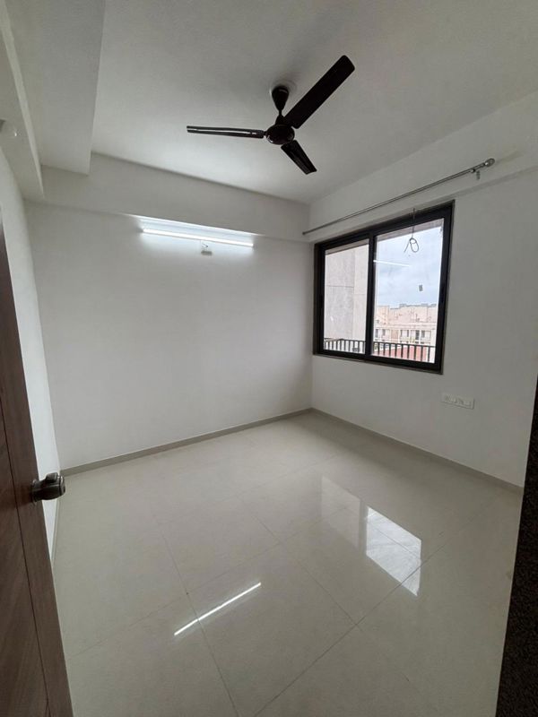 3 BHK + Pooja Room Apartment For Rent in Chandkheda