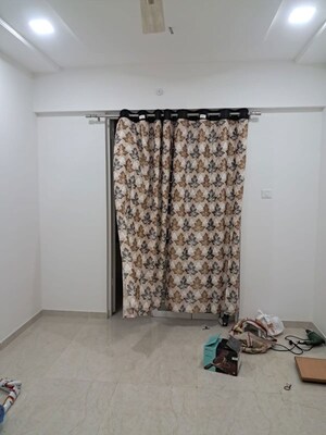 Bedroom in 1 BHK Apartment at Pantheon Acorn Park Phase 1, Wakad – for Rent