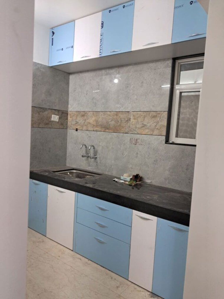 Kitchen, pantheon-acorn-park-phase-1 1 Bedroom 540 Sq.Ft. Apartment In Wakad Pune 10296707