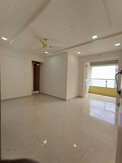 1 BHK + Pooja Room Apartment For Rent in Pantheon Acorn Park Phase 1