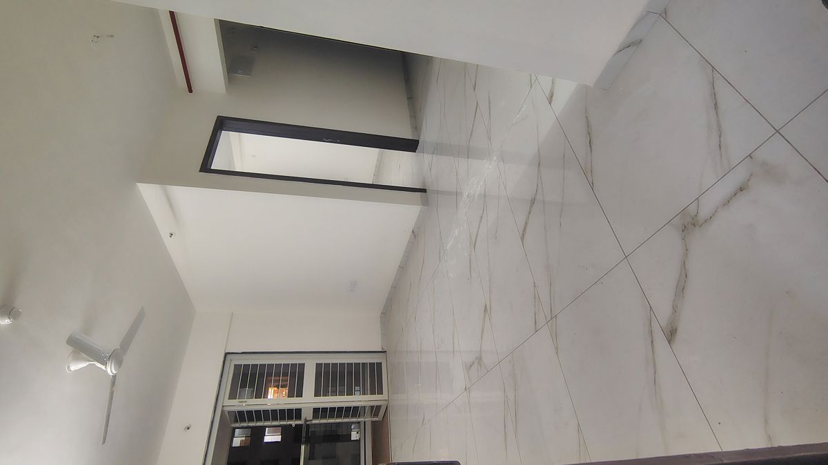 2 BHK + Pooja Room Apartment For Rent in Kohinoor Sapphire 3