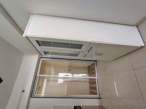 Furnished Amenities in 2 BHK Apartment at Saheel Itrend Life 3, Wakad – for Rent