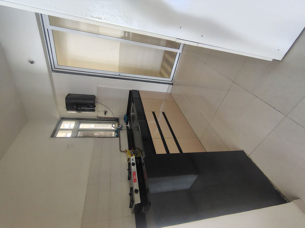 Kitchen, saheel-itrend-life-3 2 Bedroom 700 Sq.Ft. Apartment In Wakad Pune 10296715