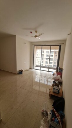 3 BHK + Pooja Room,Servant Room,Extra Room Apartment For Rent in Vilas Javdekar Yashwin Enchante