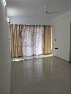 2 BHK + Pooja Room,Servant Room,Extra Room Apartment For Rent in Pristine Allure