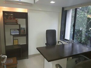 Team Area in  Office Space at Wellington Business Park I, Andheri East – for Rent