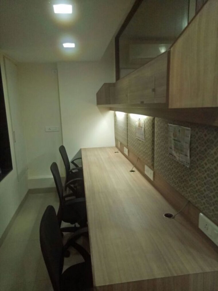 Team Area, wellington-business-park-i Commercial Office Space 675 Sq.Ft. In Andheri East Mumbai 9620183