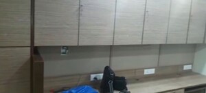 Team Area in  Office Space at Wellington Business Park I, Andheri East – for Rent