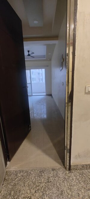 Building Lobby in 2 BHK Apartment at ACE Aspire, Tech Zone 4 Greater Noida – for Sale