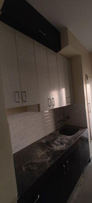 Kitchen in 2 BHK Apartment at ACE Aspire, Tech Zone 4 Greater Noida – for Sale