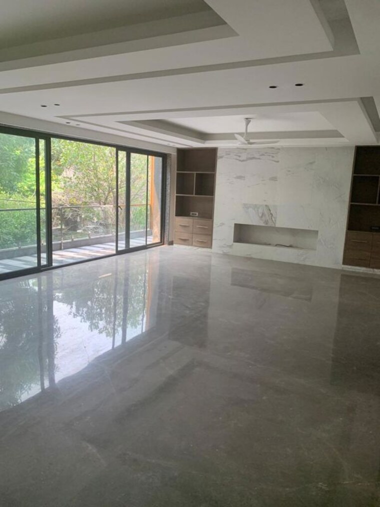 Room, anand lok 4 Bedroom 7440 Sq.Ft. Builder Floor In Anand Lok Delhi 10296728