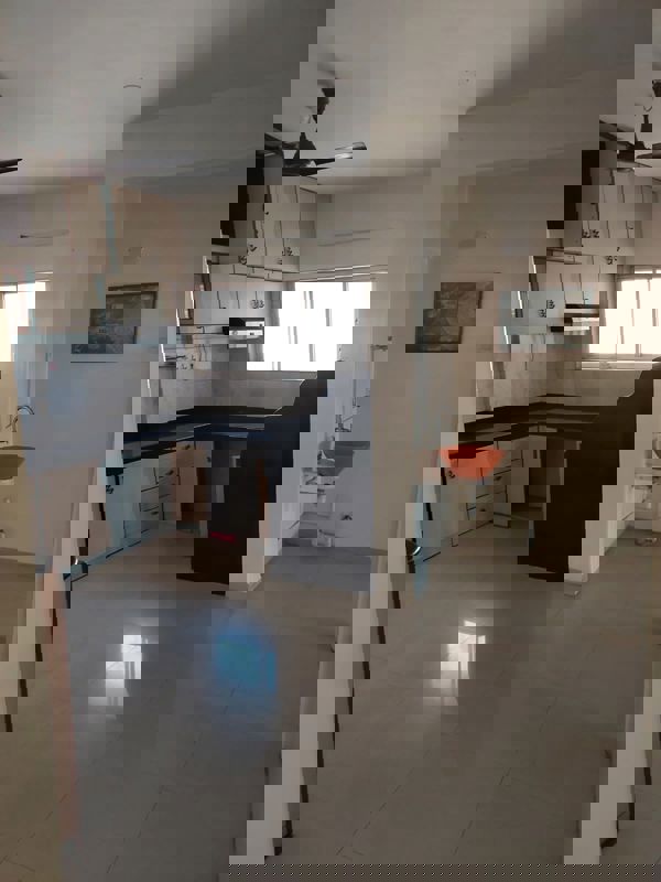 1 Rk  450 Sq.Ft. Apartment in Himalayan Heights Fatima Nagar