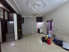 3 BHK + Pooja Room Builder Floor For Rent in Sector 9A