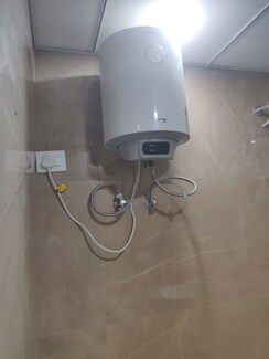 3.5 BHK + Pooja Room,Study Room Apartment For Rent in M3M Soulitude