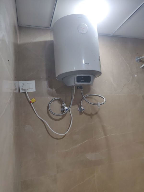 3.5 BHK + Pooja Room,Study Room Apartment For Rent in M3M Soulitude