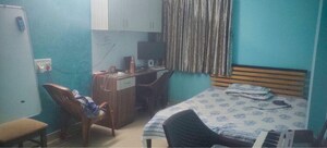 2 BHK Apartment For Rent in Saritha Elegance, Marathahalli