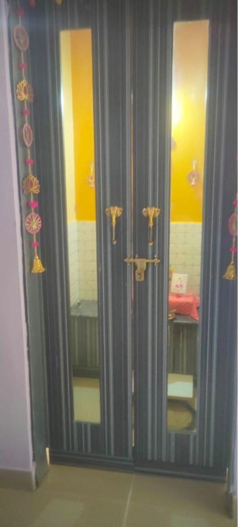 Other, saritha-elegance 2 Bedroom 1280 Sq.Ft. Apartment In Marathahalli Bangalore 10296763