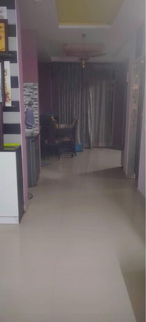 Living Room in 2 BHK Apartment at Saritha Elegance, Marathahalli – for Rent