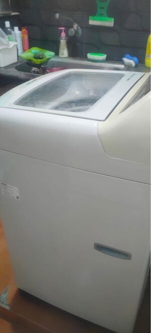 Furnished Amenities in 2 BHK Apartment at Saritha Elegance, Marathahalli – for Rent