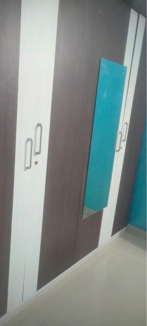 Building Lobby in 2 BHK Apartment at Saritha Elegance, Marathahalli – for Rent