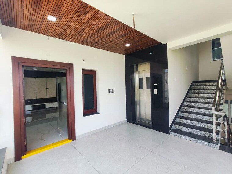 Exterior View, syamala nagar 3 Bedroom 2150 Sq.Ft. Builder Floor In Syamala Nagar Guntur 10292204