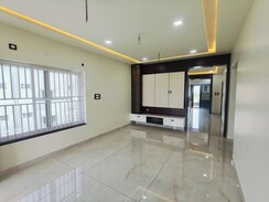 3 BHK + Pooja Room Builder Floor For Sale in Syamala Nagar