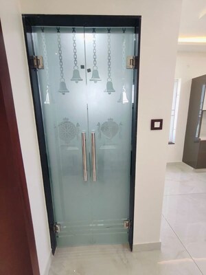  3 BHK Builder Floor at Syamala Nagar – for Sale