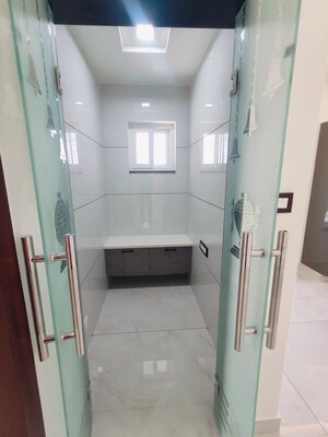  3 BHK Builder Floor at Syamala Nagar – for Sale