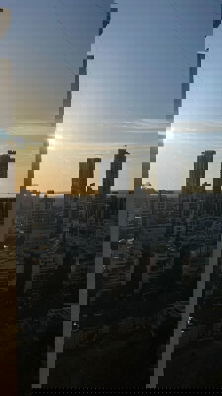 1 BHK 450 Sq.Ft. Apartment in Oshiwara Mhada