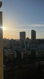 1 BHK 450 Sq.Ft. Apartment in Oshiwara Mhada