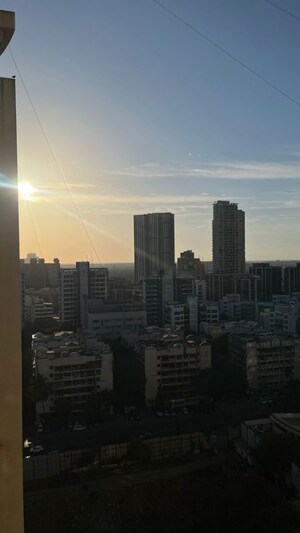 1 BHK Apartment For Rent in Oshiwara Mhada, Andheri West