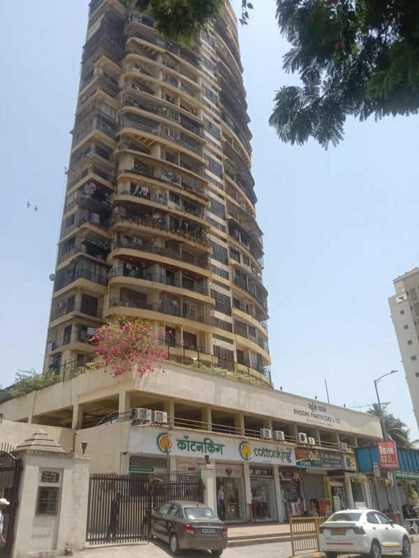 3 BHK Apartment For Sale in Gajra Bhoomi Parth