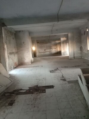  Industrial Plot – Exterior View View at Hasti Industrial Estate, T.T.C. Industrial Area - for Sale