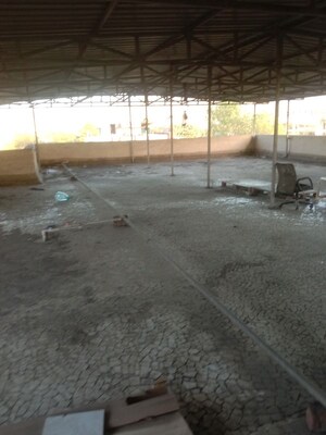  Industrial Plot For Sale in Hasti Industrial Estate, T.T.C. Industrial Area