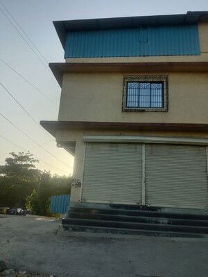  Industrial Plot For Sale in Hasti Industrial Estate, T.T.C. Industrial Area