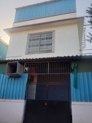  Industrial Plot For Sale in Punit Industrial Estate, Midc Industrial Area