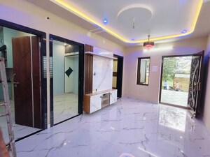 Living Room in 2 BHK Independent House at Gorantla – for Sale